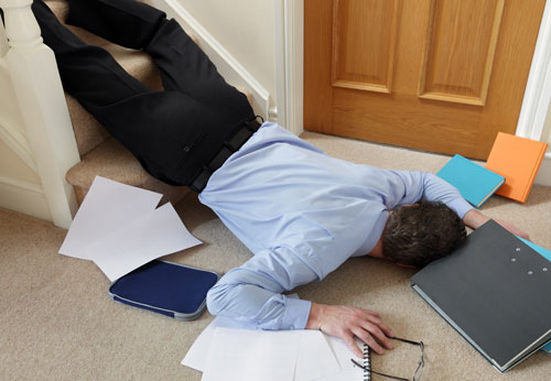 Michigan Advocacy Center, PLLC | Macomb County Slip And Fall Injury Lawyer