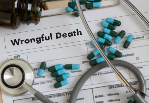 Michigan Advocacy Center, PLLC | Macomb County Wrongful Death Attorney
