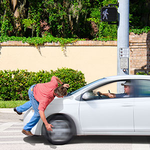 Five Life-Saving Steps To Take After A Hit-And-Run