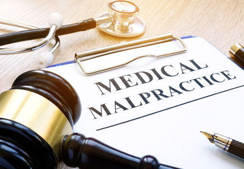 Medical Malpractice Lawyer Macomb County