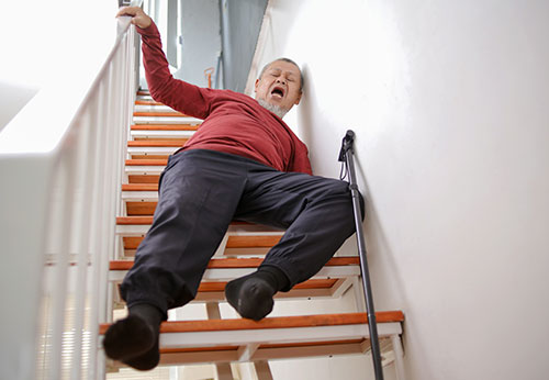 Slip And Fall Lawyer Oakland County