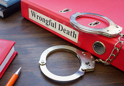 Wrongful Death Lawyer Oakland County