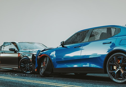 Car Accidents Lawyer Washtenaw County Michigan